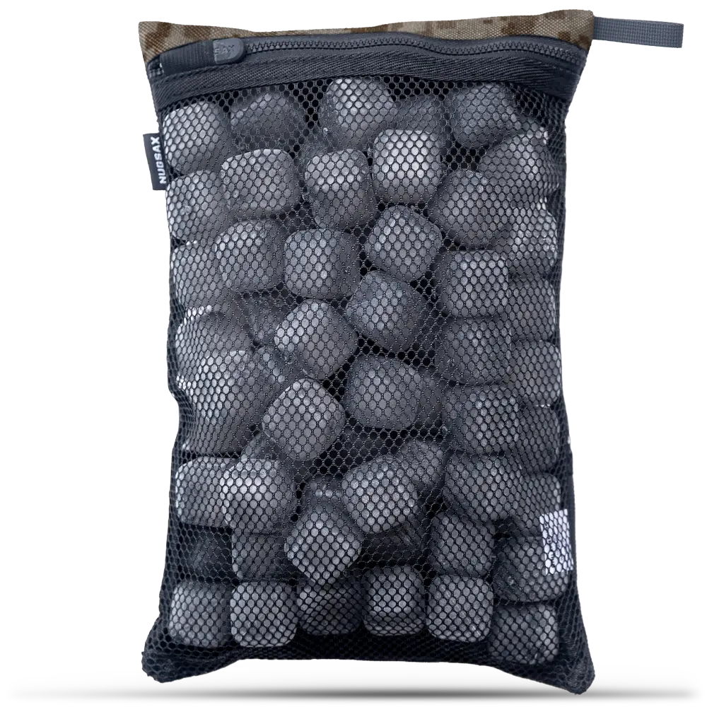 NUGSAX® Camo Duo - 2 Pack