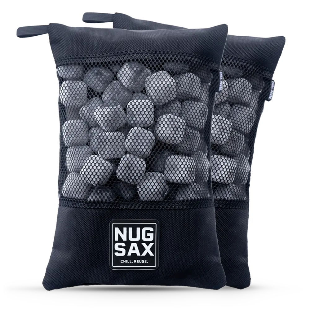NUGSAX® Duo - 2 pack