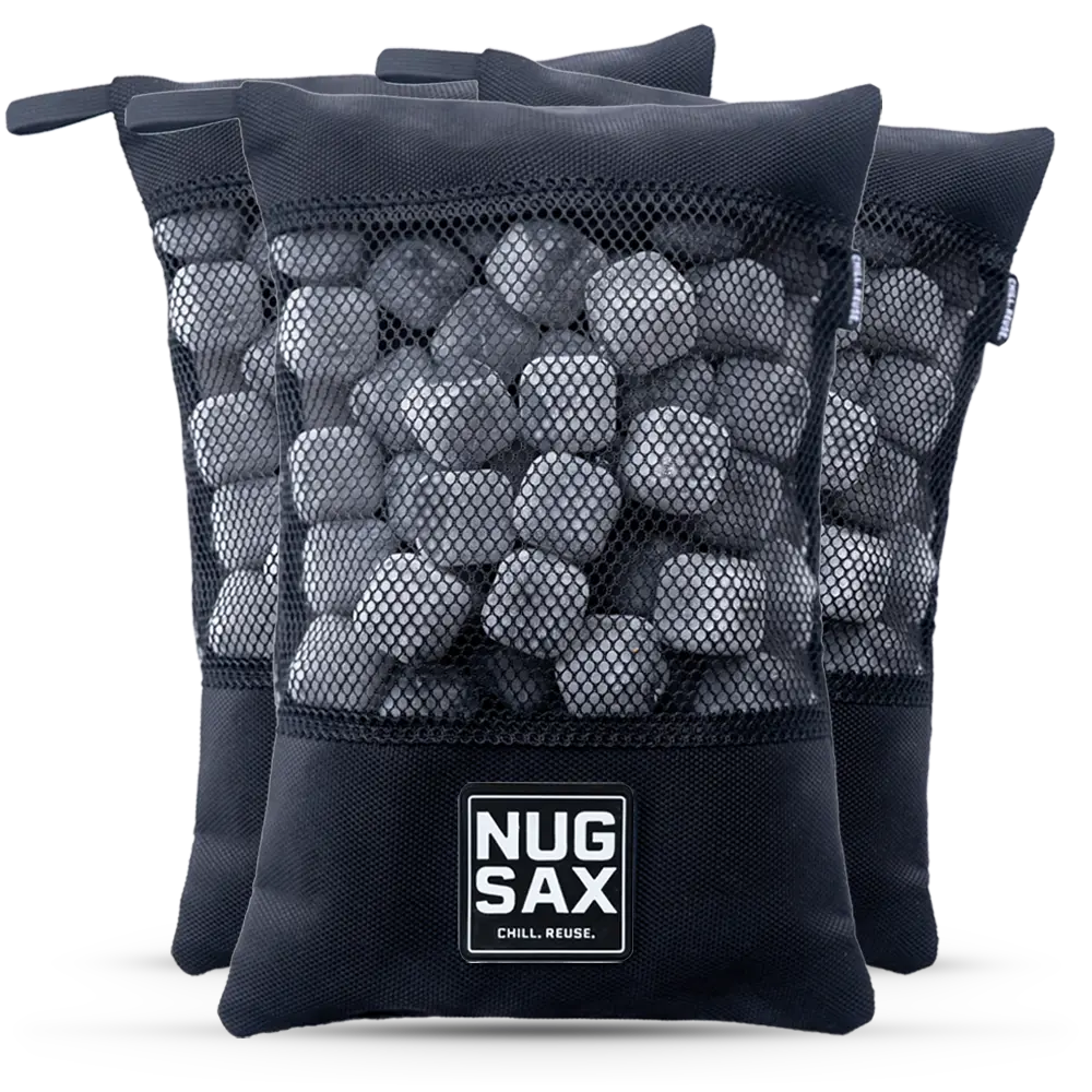 NUGSAX® Trio - 3 Pack