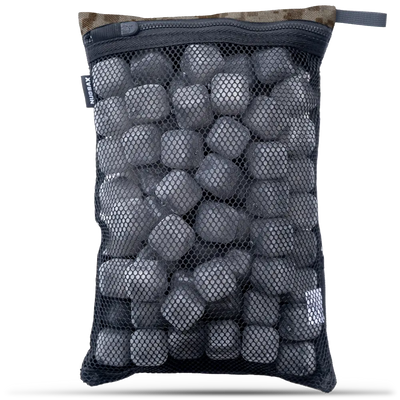 NUGSAX® Camo Duo - 2 Pack