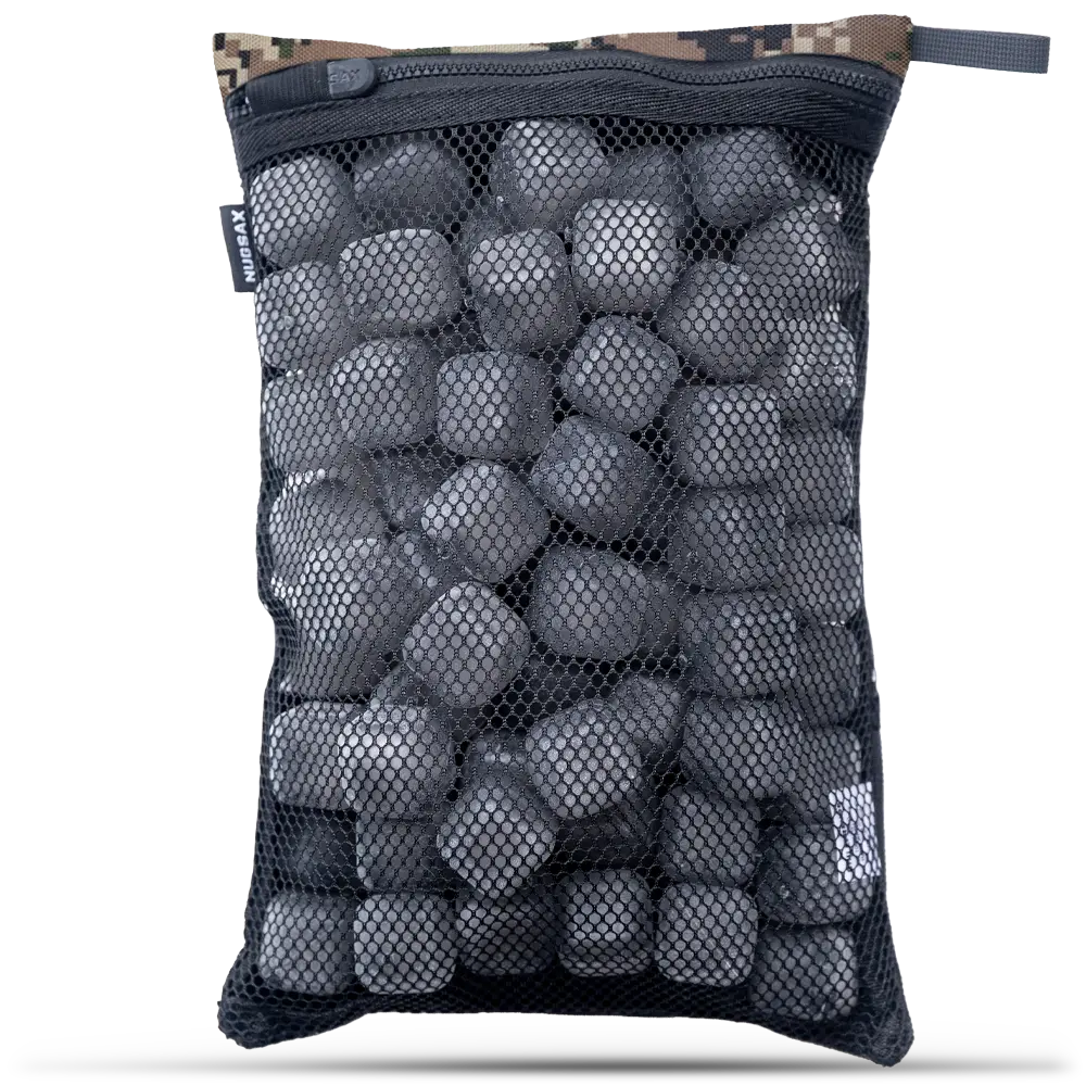 NUGSAX® Camo Duo - 2 Pack