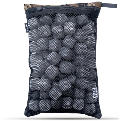 NUGSAX® Camo Duo - 2 Pack