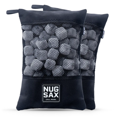 NUGSAX® Duo - 2 pack