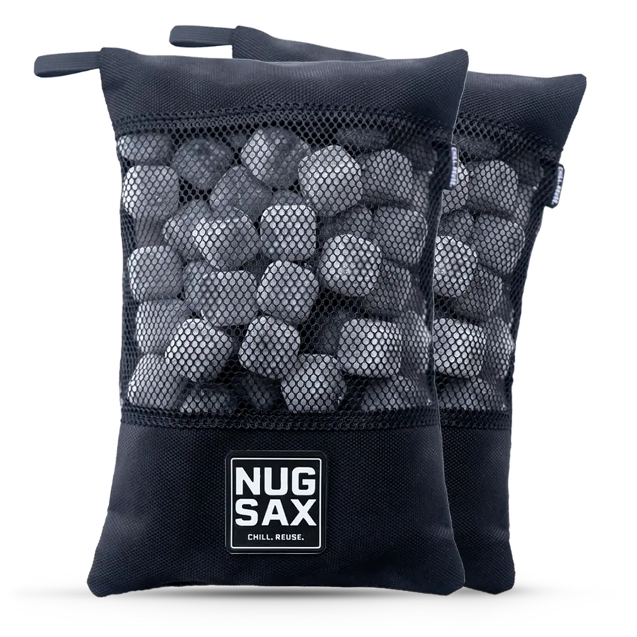 NUGSAX® Duo - 2 pack