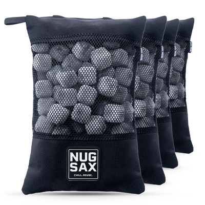 NUGSAX® Foursome - 4 Pack