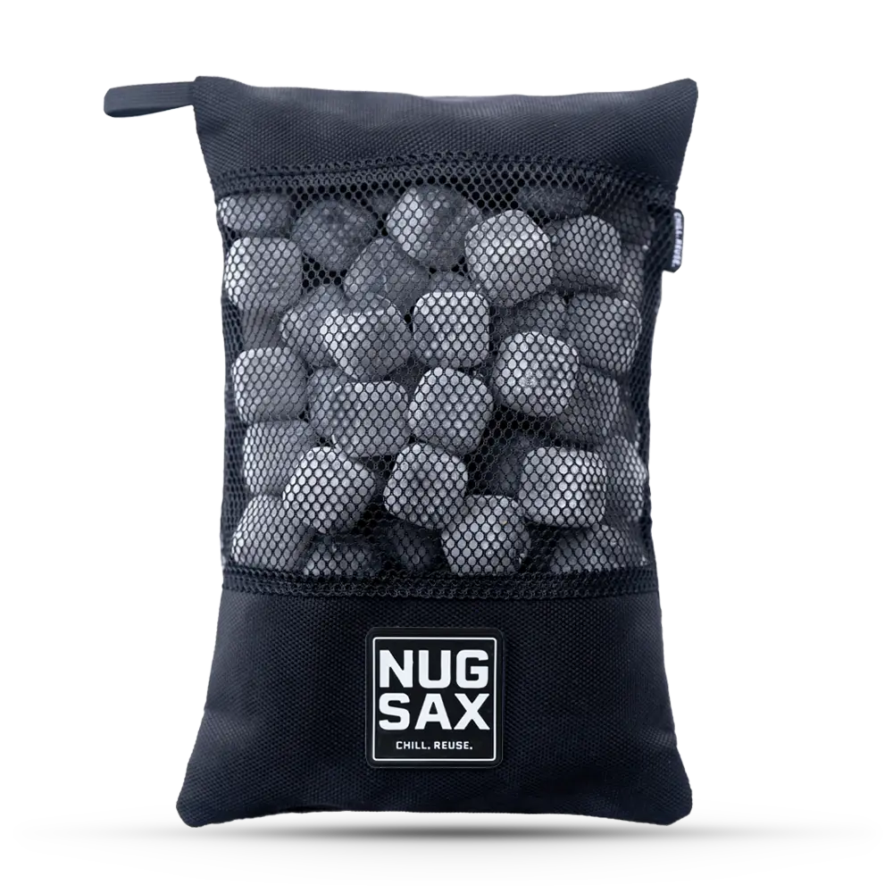 NUGSAX® Single - 1 Pack