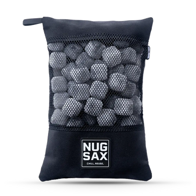 NUGSAX® Single - 1 Pack