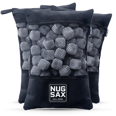 NUGSAX® Trio - 3 Pack