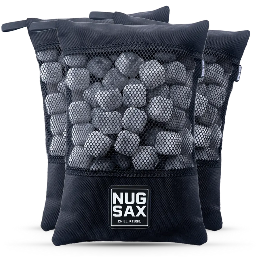 NUGSAX® Trio - 3 Pack