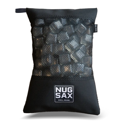 The Original NUGSAX® Single - (1 Pack) NUGSAX