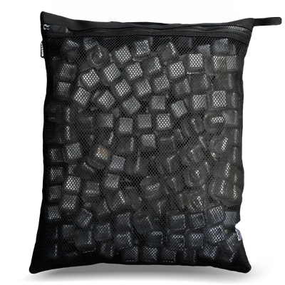 The Big Sax - (XL) Reusable Ice Cubes and Bag NUGSAX