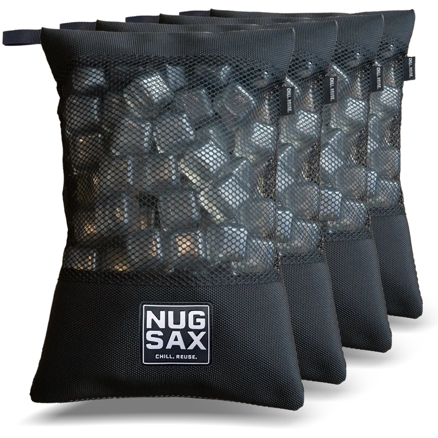 The Original NUGSAX® Foursome - (4 Pack)