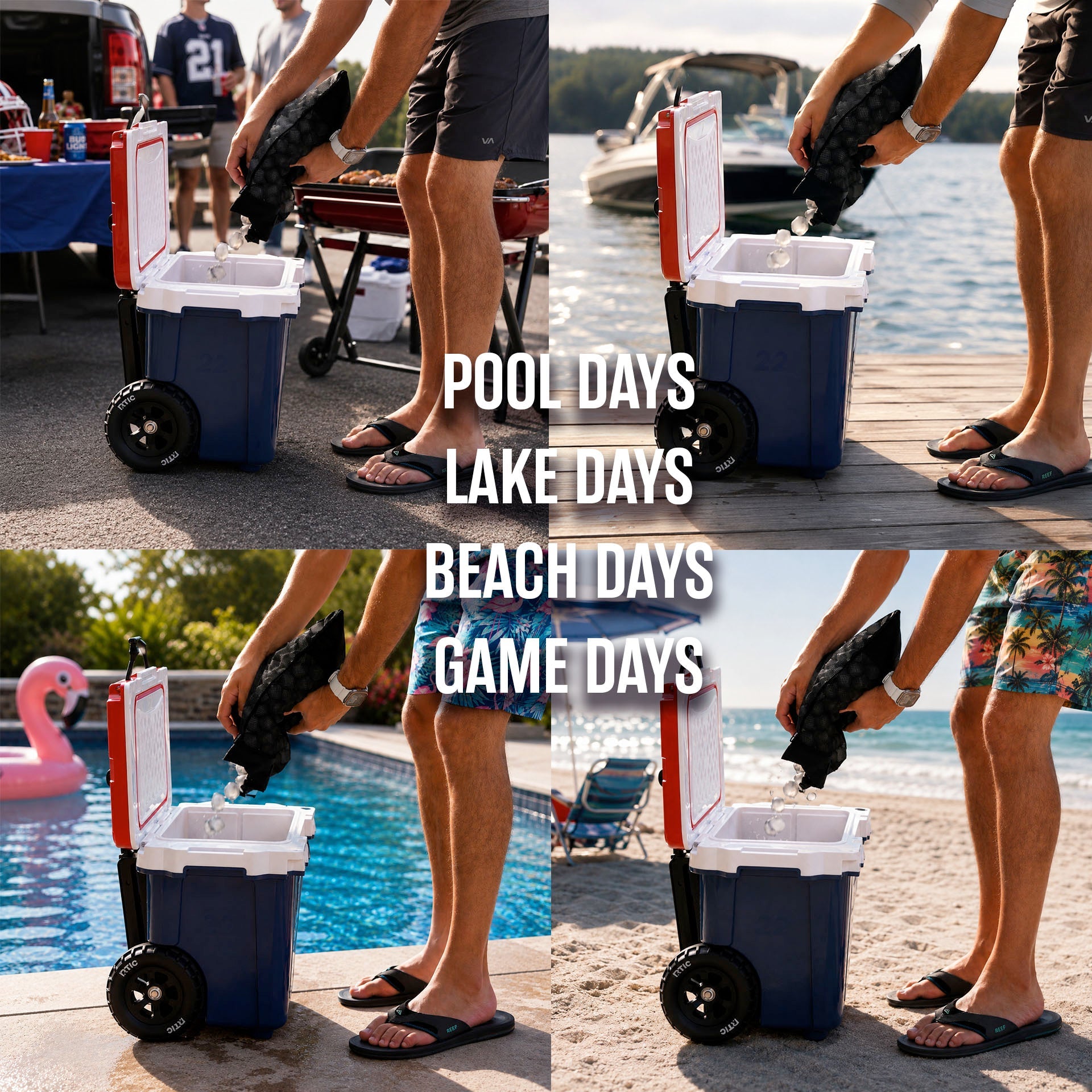 The Original NUGSAX® Big Sax - (XL) NUGSAX