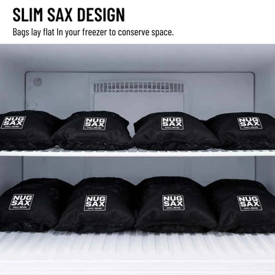 The Original NUGSAX® Single - (1 Pack) NUGSAX